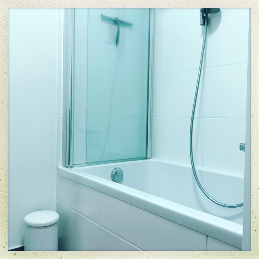 Cozy Two Bedroom Apartment Near City Centre Gent エクステリア 写真