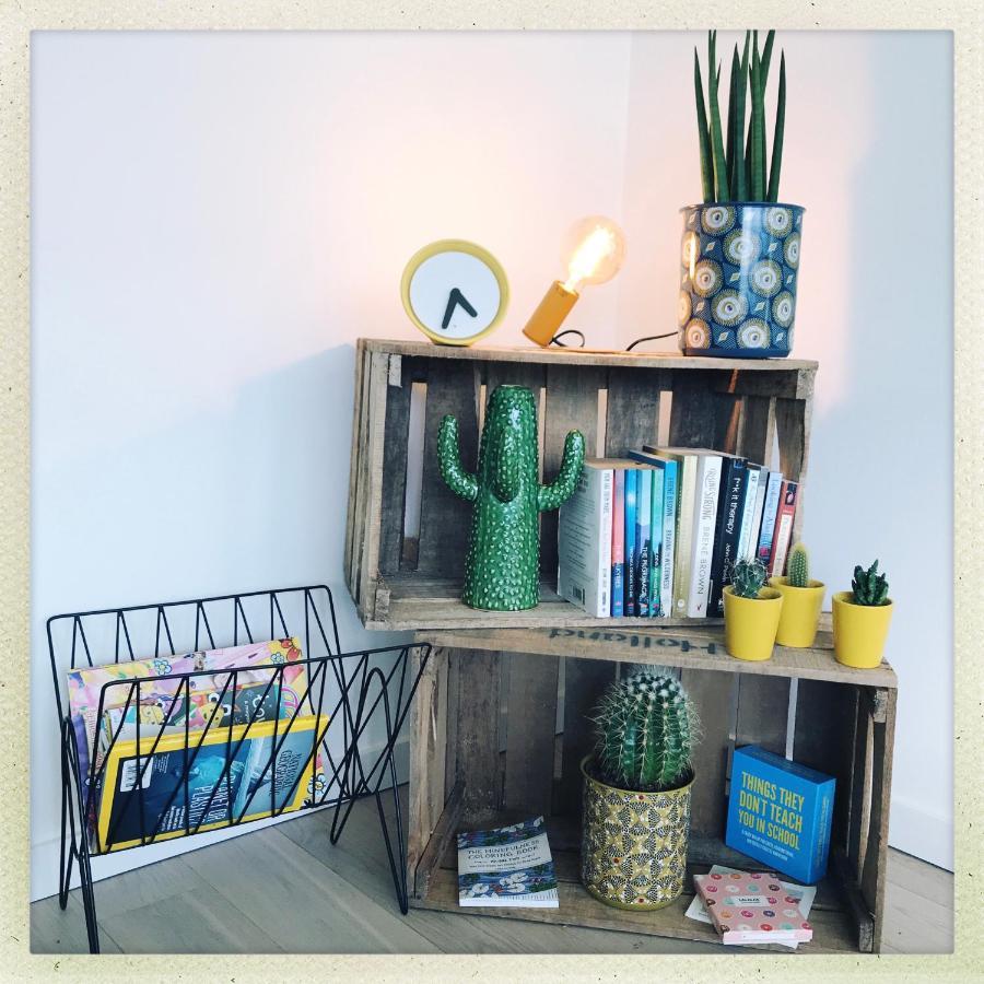 Cozy Two Bedroom Apartment Near City Centre Gent エクステリア 写真