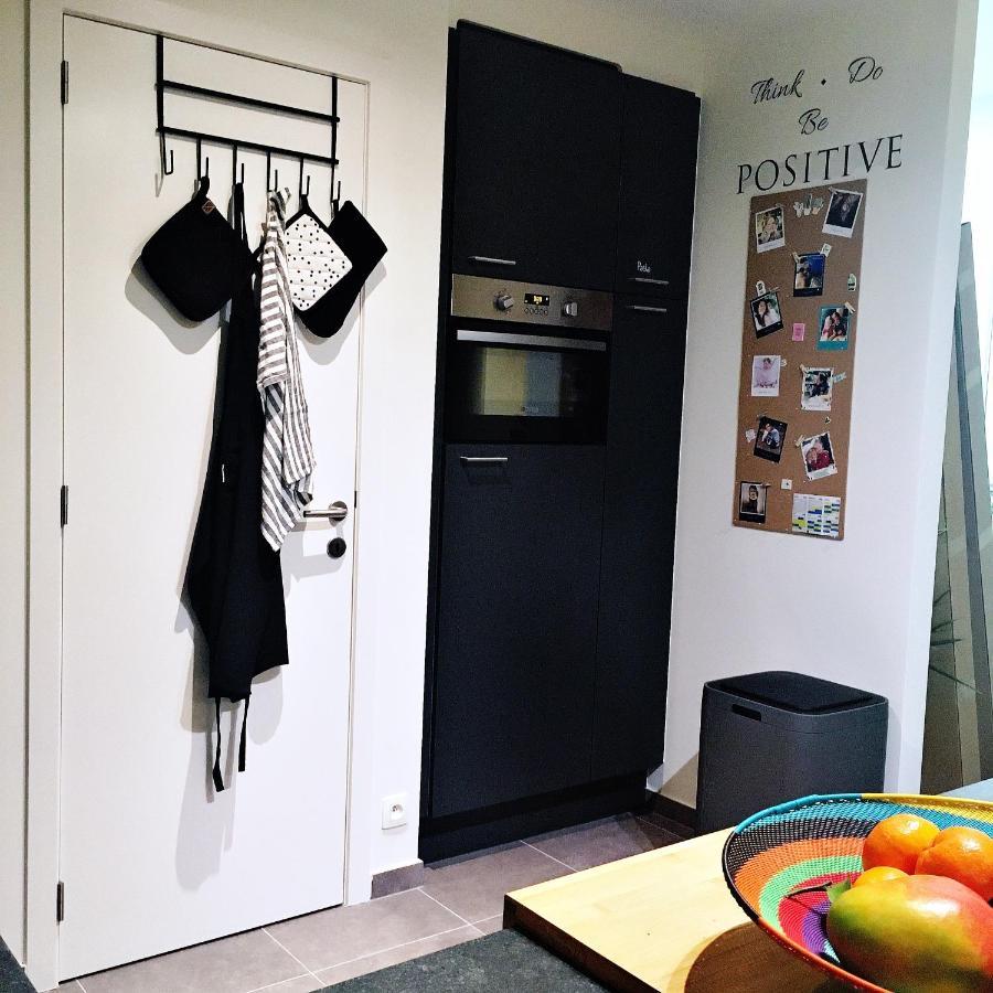 Cozy Two Bedroom Apartment Near City Centre Gent エクステリア 写真