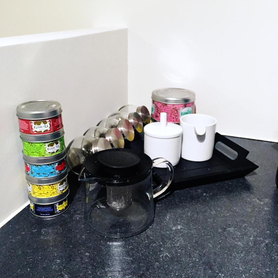 Cozy Two Bedroom Apartment Near City Centre Gent エクステリア 写真